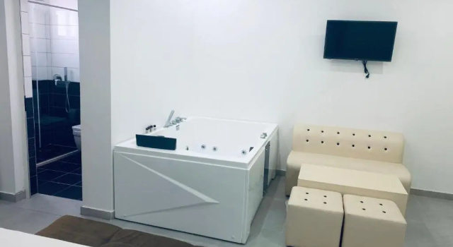Номер Standard Hotel Lakaj
