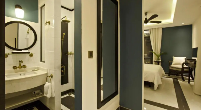 Семейный номер Superior Maison Vy Hotel Hội An