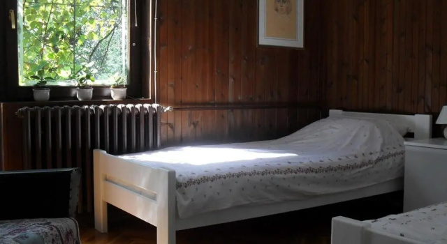 Apartment Stojkov, Забронировать Апартаменты/квартира Зренянин 