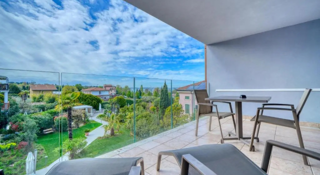 Полулюкс Superior Palazzo della Scala Hotel - Luxury Suites & Spa