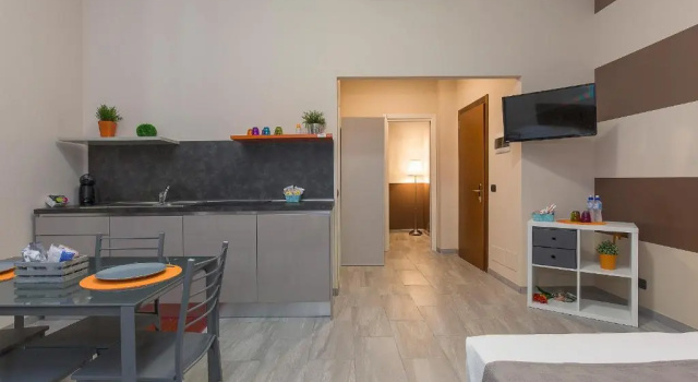 Коттедж Bnbook Residence La Red