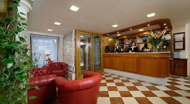 Complesso Calle Delle Rasse, Забронировать Апартаменты/квартира Кастелло Венеция