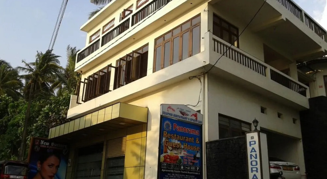 Panorama Beach Hotel