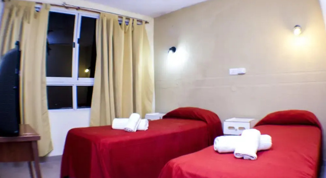 Двухместный номер Standard Hotel San Remo Majestic