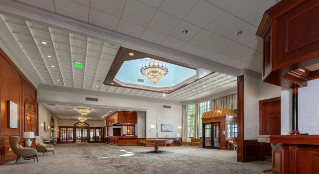 The Ingleside Hotel