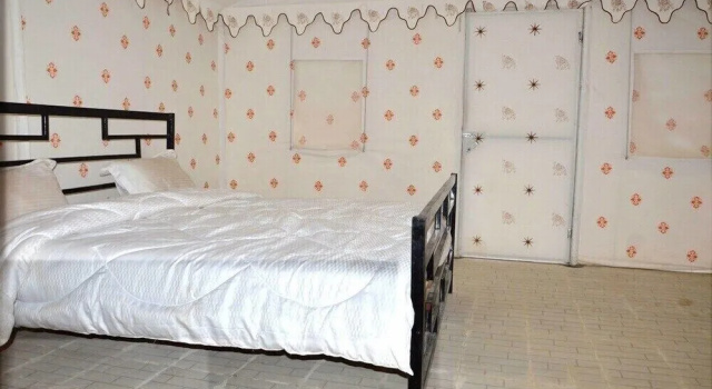 Thakur Ji Resort