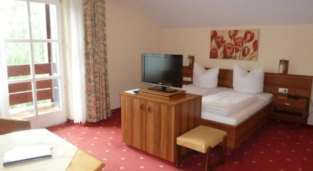 Appartement-Haus Blumenhof, Забронировать Апартаменты/квартира СПА-отели Бад-Петерсталь-Грисбах, SPA-услуги