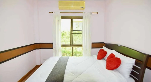 Ban Araya True Pool Villa, Забронировать Вилла Ban Khao Takiap 