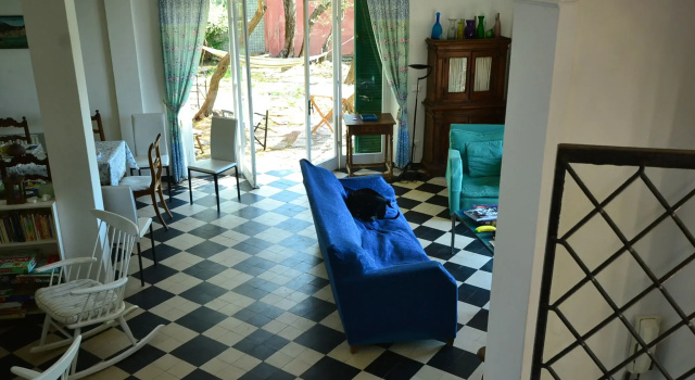 Holiday Home near Tuscan Sea Access, Забронировать Отель Леричи Итальянская Ривьера