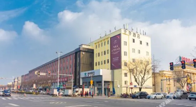 Home Inn Tacheng Road - Shanghai, Rezervați Mini-hotel Mini-hoteluri în Shanghai, Mini-hotel