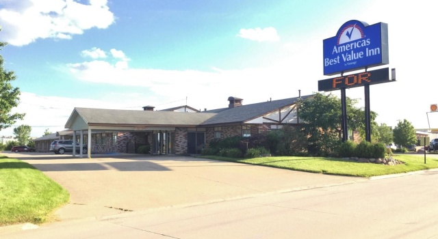 Americas Best Value Inn - Osceola, Book Hotel Osceola 