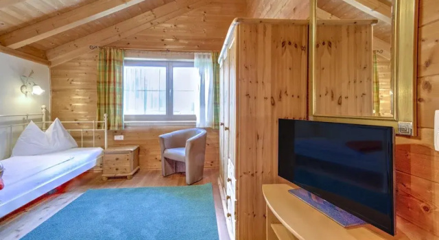 Holiday Village Wildschönau Traditional Chalet, Забронировать Шале Отели Вильдшёнау 3 звезды, 3*