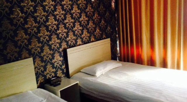 Huaian Xiaoyuan Hotel, Забронировать Отель Хуайань Цзянсу