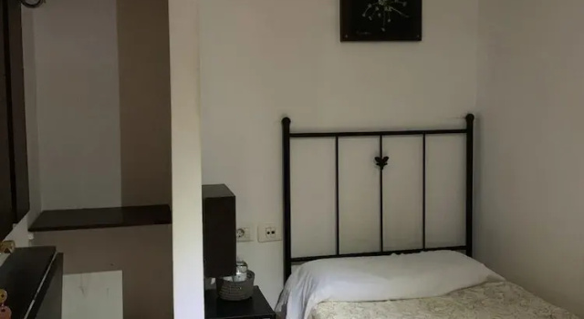 Номер Economy Pension Casa Blanca