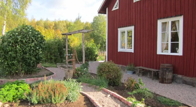 Björksebo, Забронировать Апартаменты/квартира Марианнелунд Кальмар