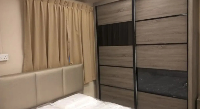 TFL Homestay, Забронировать Отель Кота-Кинабалу Сабах, рядом с Спортивный комплекс «Ликас»