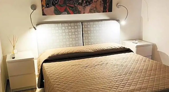 Room 26 - B&B Altamura, Забронировать Отель «постель и завтрак» Альтамура Bari Province