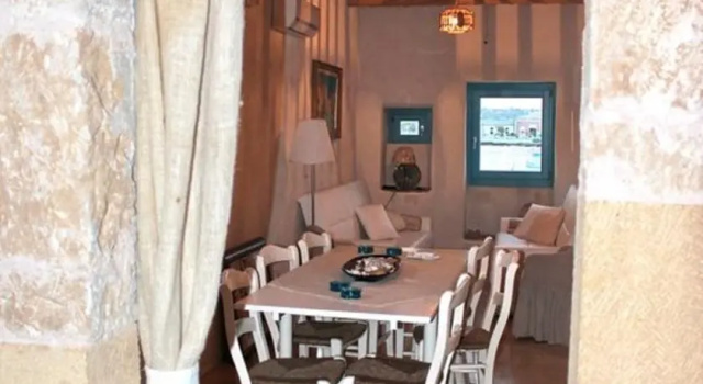 Casa Sema