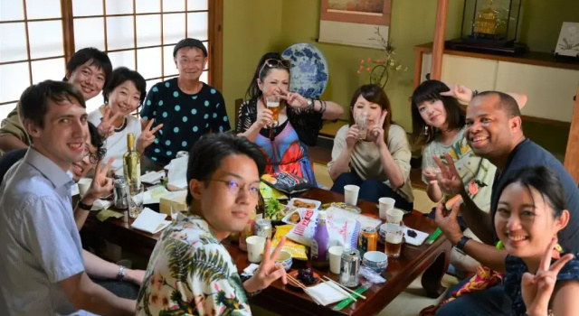 Guesthouse Hajimari - Hostel
