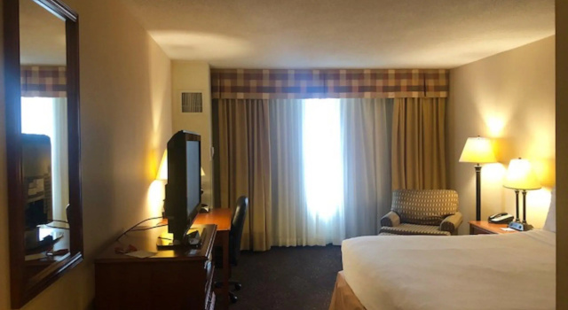 Holiday Inn Buffalo International Airport, Book Hotel Cheektowaga Buffalo