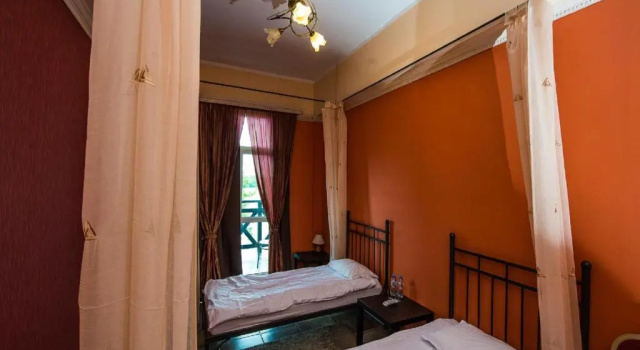 Двухместный номер Standard Apartamenty Kuźnia