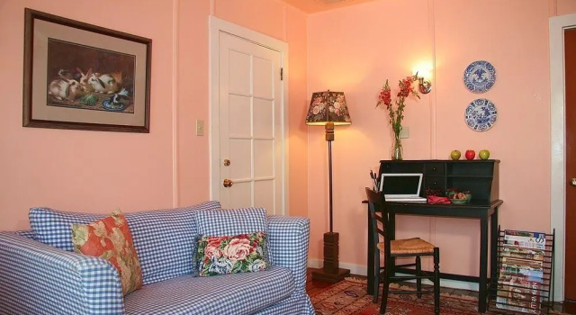 Chelsea Garden Inn, Забронировать Отель Отели Винной долины Напа 3 звезды, 3*