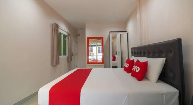 OYO 1028 The Panowla Residence