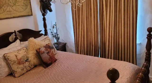 23 Opera Suites, Riverside, Llangollen, Забронировать Отель Отели Клоид с парковкой, Парковка