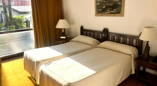Hotel El Ancla