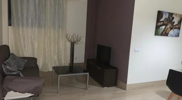 Апартаменты Apartamentos 16:9 Playa Suites