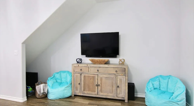 Flip Flops & Pop Tops 3 Bedrooms 3 Bathrooms Condo, Забронировать Апартаменты/квартира Отели Mustang Island с бассейном, Бассейн