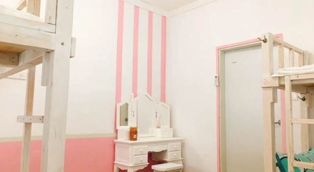 Hey Guys - Hostel, 예약 호스텔 Gujwa 제주
