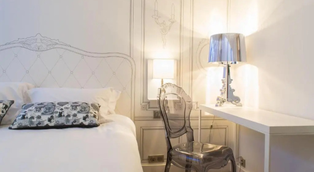 Hotel Paris Vaugirard