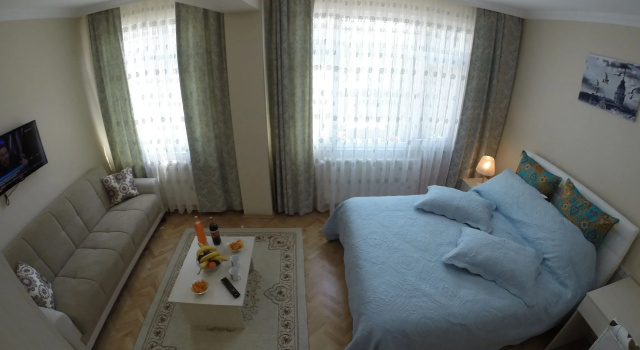 ATAM HOTEL, Varaa Hotelli Fatih Beyoglu