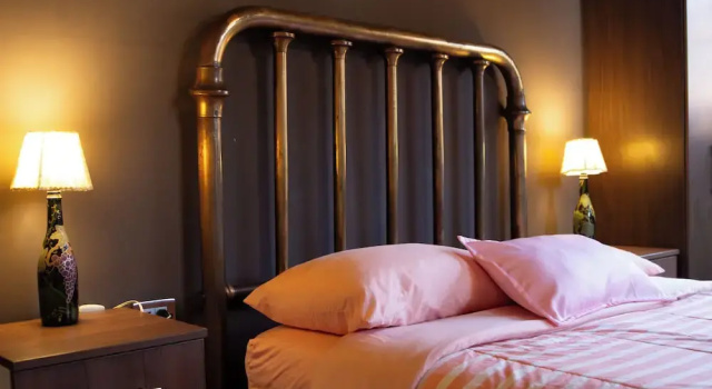 Номер Superior Serenity Lodge