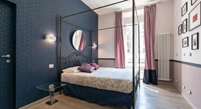 Atmosfere St. Peter 33, Забронировать Отель Рим Лацио, рядом с Чипро