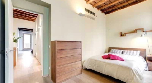 Luxury Apartment in Campo dei Fiori