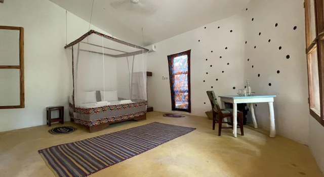 Номер Standard Atii Garden Bungalows