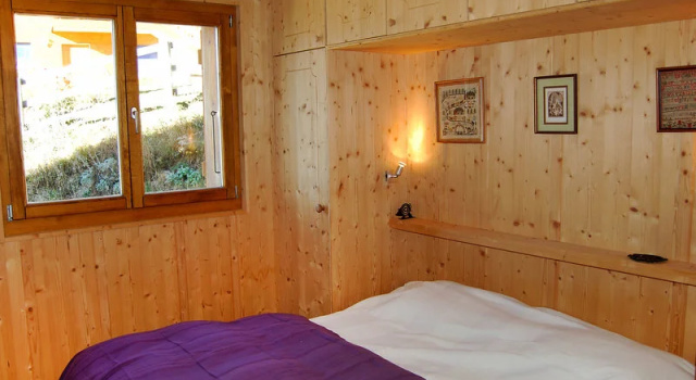 Balcons du Soleil Y2 211 - QUIET apartment 6 pers, Забронировать Апартаменты/квартира Вейзонна Sion Ski