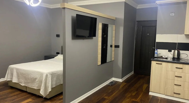 Kadikoy Mernat Otel