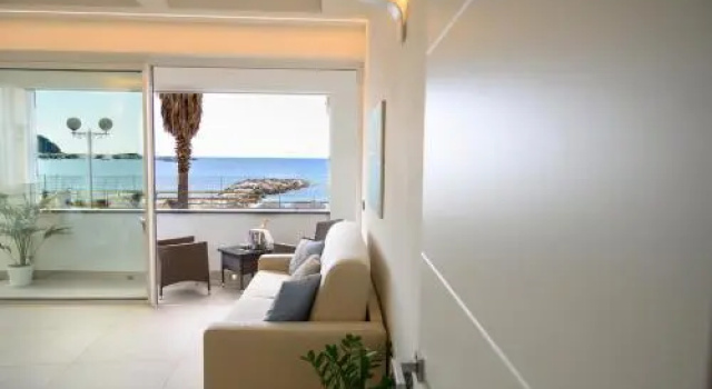 Aparthotel 4 Stars Sestri Levante, Забронировать Отель Сестри-Леванте Итальянская Ривьера