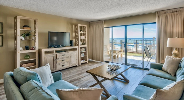 Monaco Sands Heated Pool Beachfront, Забронировать Отель Мирамар-Бич Emerald Coast