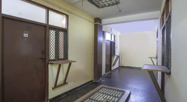 JMD Guest House by OYO Rooms, Забронировать Гостевой дом Гостевые дома штата Уттар-Прадеша, Гостевой дом