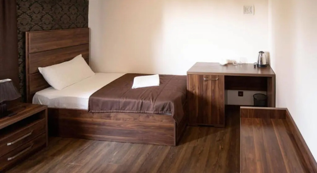 Четырёхместный номер Standard Bella Costa