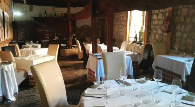 Номер Deluxe Hotel Casa del Abad