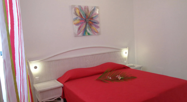 Gite Tropic Vacances, Забронировать Отель Сен-Франсуа Grande-Terre