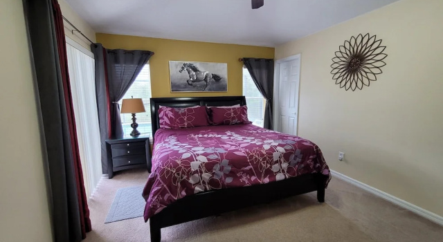 Av351rd 4 Bed Retreat Aviana, Забронировать Дом для отпуска Давенпорт Orlando Metropolitan Area