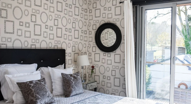 Номер Classic Cottages Domaine du Grand Bec