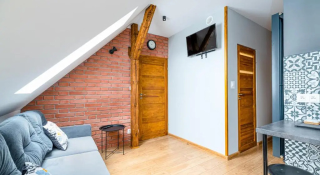 Апартаменты Apartamenty Przygoda w Karpaczu