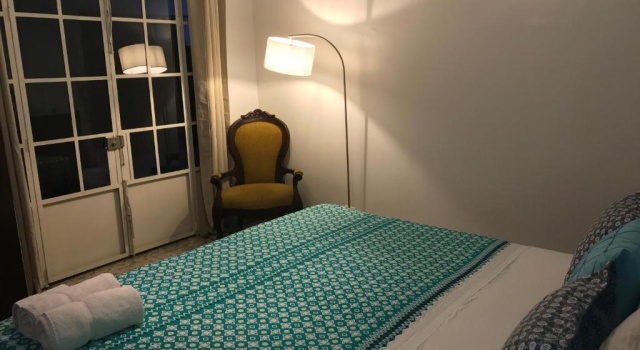 Standard- værelse Magic Garden House